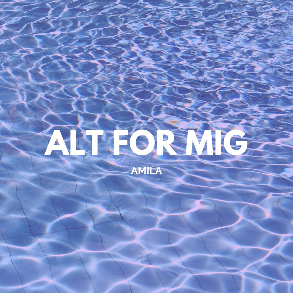 Alt for Mig