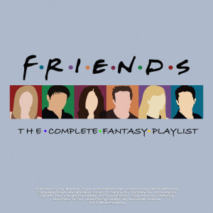 收聽Voidoid的I'll Be There For You歌詞歌曲