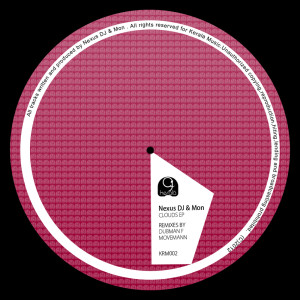ดาวน์โหลดและฟังเพลง Clouds (Mövemann Remix) พร้อมเนื้อเพลงจาก DJ Mon