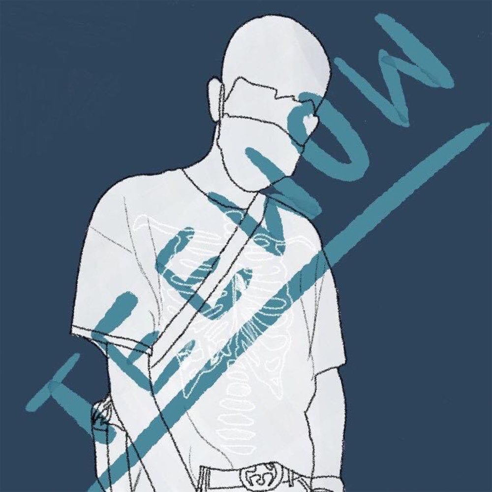 หลงรัก ft. 2T FLOW