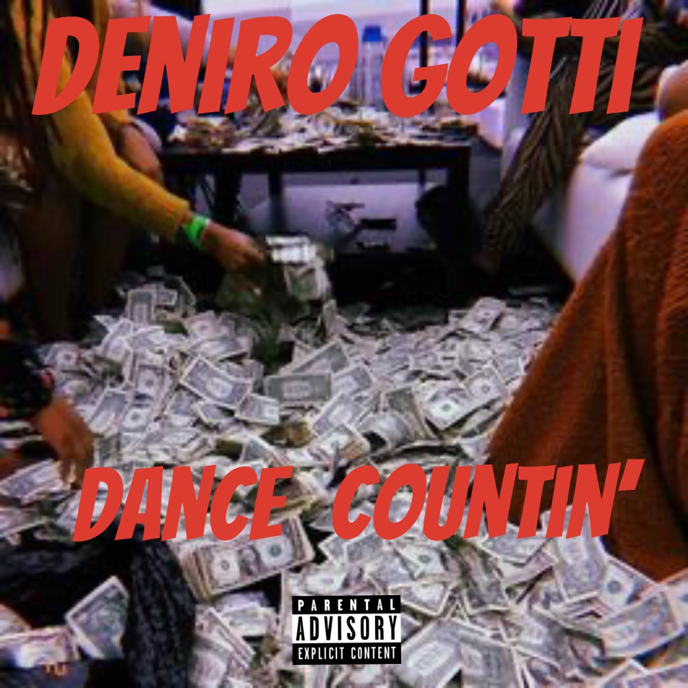 Dance Countin’ (Explicit)