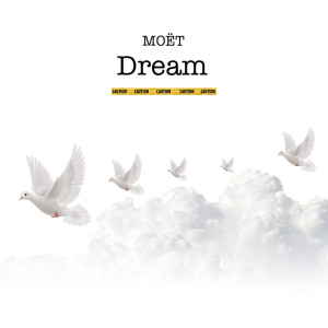 Album Dream from Moet