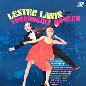 ดาวน์โหลดและฟังเพลง Georgy Girl พร้อมเนื้อเพลงจาก Lester Lanin