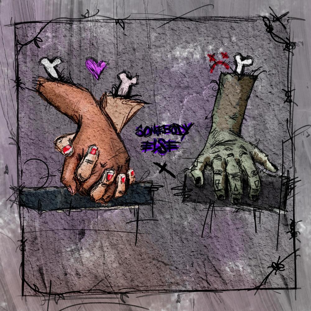Somebody Else
