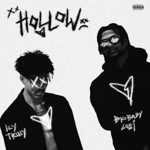 ILY Truly的專輯Hollow (Explicit)