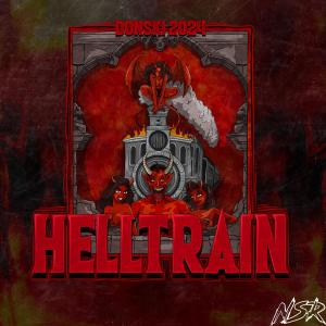 收聽Go Go的HELLTRAIN 2024 (Explicit)歌詞歌曲