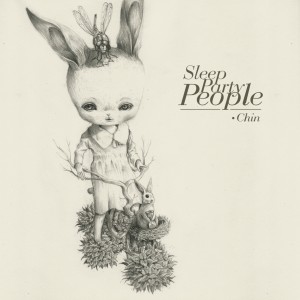 Album Chin oleh Sleep Party People