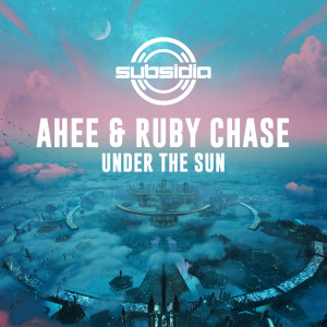 ดาวน์โหลดและฟังเพลง Under The Sun พร้อมเนื้อเพลงจาก Ahee
