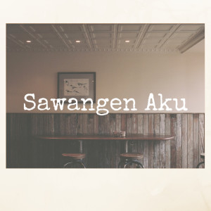 Album Sawangen Aku from Kuncung Majasem