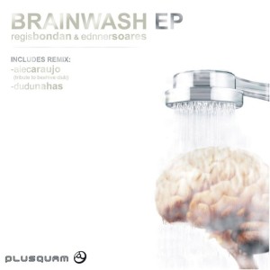 收聽Regis Bondan的Brainwash歌詞歌曲