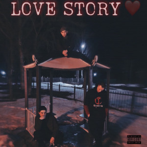 Album Love Story from Zayne