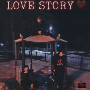 Album Love Story from Flynep