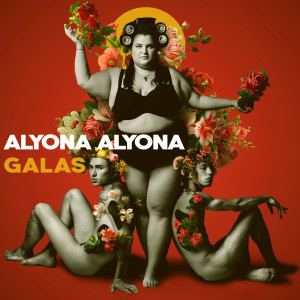 收聽alyona alyona的Pappi Pappi (Explicit)歌詞歌曲