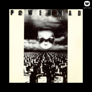ดาวน์โหลดและฟังเพลง Plastic Town พร้อมเนื้อเพลงจาก Powermad