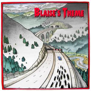 อัลบัม Blaise's Theme (feat. Rabbit Junk) ศิลปิน Cortlandt Alley