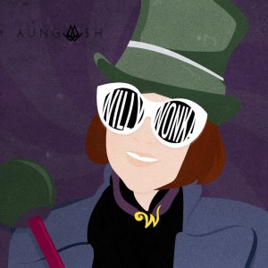 ดาวน์โหลดและฟังเพลง Willy Wonka (Explicit) พร้อมเนื้อเพลงจาก Yung A$H
