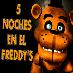 Dengarkan 5 Noches en el Freddy's lagu dari Vristok dengan lirik