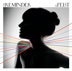 ดาวน์โหลดและฟังเพลง I Feel It All พร้อมเนื้อเพลงจาก Feist