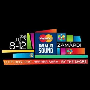 Begi Lotfi的專輯By The Shore