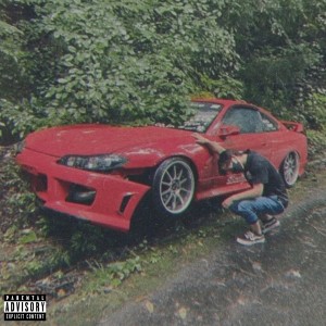 Album Crash! (Explicit) from Kid Danzzz