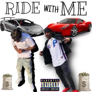 收聽TyLuckey的Ride Wit Me (feat. Vaughn Dae) (Explicit)歌詞歌曲