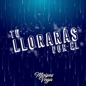 ดาวน์โหลดและฟังเพลง Tu Llorarás por El พร้อมเนื้อเพลงจาก Moises Vega
