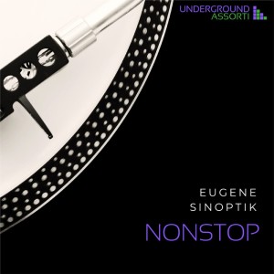 Album Nonstop from Eugene Sinoptik