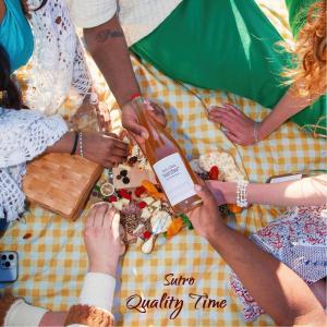 AfterThought的專輯Quality Time (Explicit)