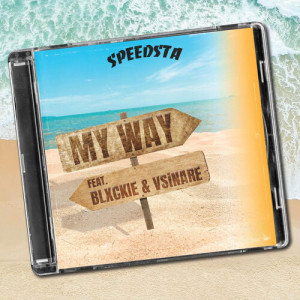 Album My Way from 