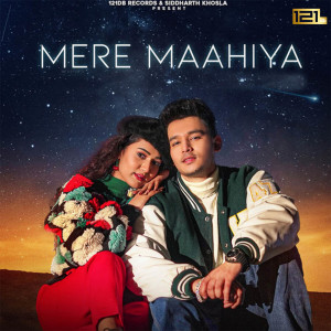 Listen to Mere Maahiya song with lyrics from Yashita Sharma