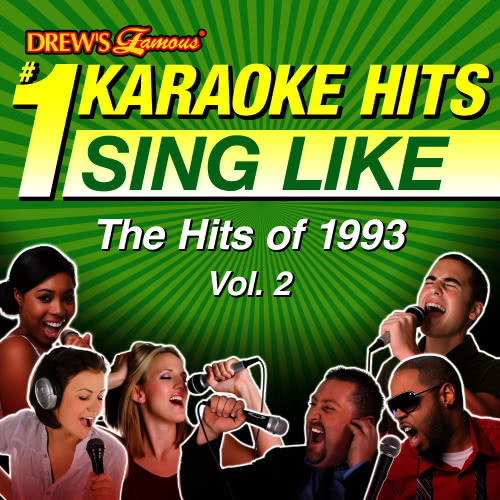 I'm So Into You (Karaoke Version)