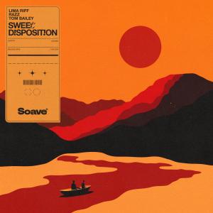 Lima Riff的專輯Sweet Disposition