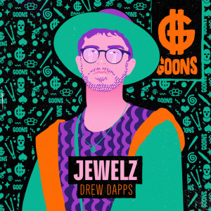 Drew Dapps的專輯Jewelz