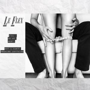 ดาวน์โหลดและฟังเพลง Tangled พร้อมเนื้อเพลงจาก Le Flex