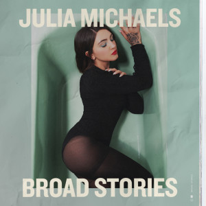 ดาวน์โหลดและฟังเพลง Heaven (From "Fifty Shades Freed" Soundtrack) พร้อมเนื้อเพลงจาก Julia Michaels