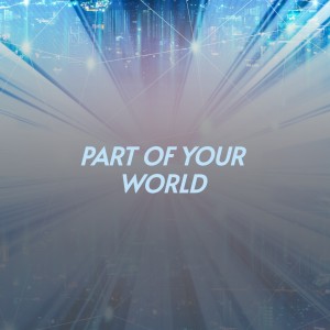 收聽Fausto Papetti的Part of Your World歌詞歌曲