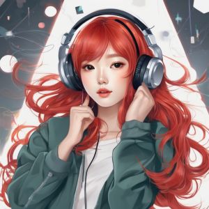 收聽Aleksandra的난 춤추고 있어歌詞歌曲