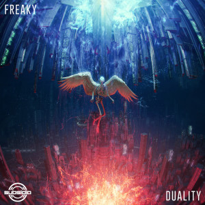 Album Duality (Explicit) oleh Freaky