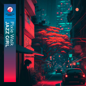 Pixie Walk的專輯Jazz Girl