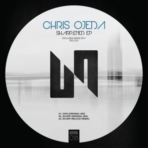 收聽Chris Ojeda的Vi.no (Original Mix)歌詞歌曲