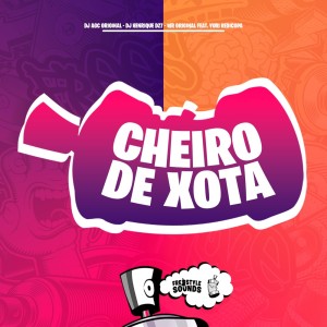 Album Cheiro De Xota (Explicit) from DJ AGC Original
