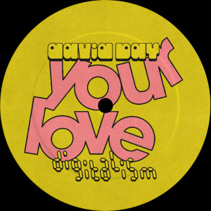 Digitalism的專輯your love