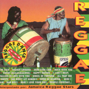 ดาวน์โหลดและฟังเพลง All That She Wants พร้อมเนื้อเพลงจาก Jamaica Reggae Stars
