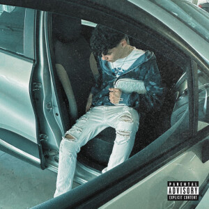Album INSANE (Explicit) from Calde