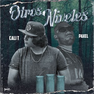 收聽Cali T的Otros Niveles (Explicit)歌詞歌曲