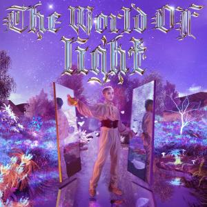 Album THE WORLD OF LIGHT from LIGHT