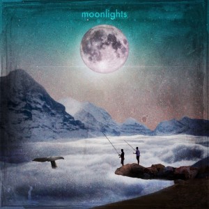 Album moonlights oleh Oilix