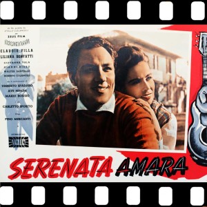 Claudio Villa的專輯Uocchie ca' raggiunate (Dal Film "Serenata Amara")