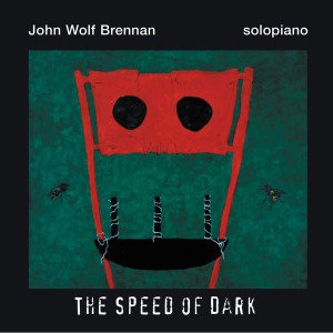 收聽John Wolf Brennan的Off Course歌詞歌曲
