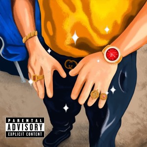 Album Yo te sigo esperando... (Explicit) from Santé